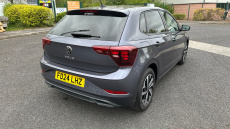 Volkswagen Polo 1.0 TSI Match 5dr Petrol Hatchback